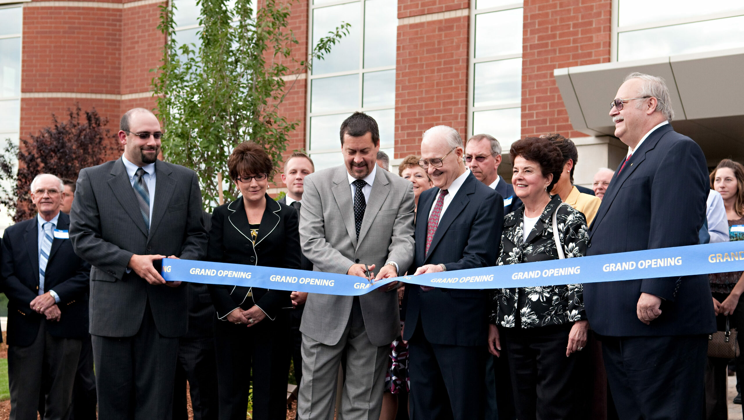 About ster First Banking Done Better